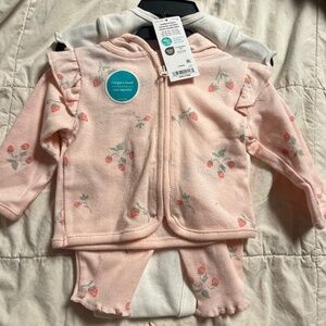 Baby Set